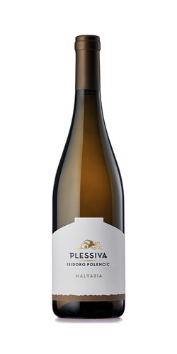 Malvasia istriana friuli - istriana, doc