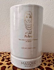 Masque Milano Petra Eau de