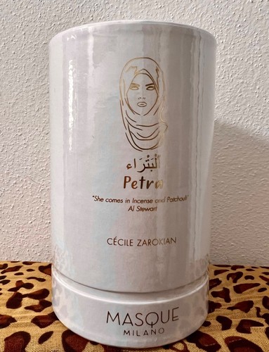 Masque milano petra eau - petra,