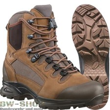 STIVALI DA COMBATTIMENTO ORIGINALI ESERCITO TEDESCO HAIX LEGGERI SCOUT 2018 BW SCARPE DA COMBATTIMENTO SCARPA DA MONTAGNA