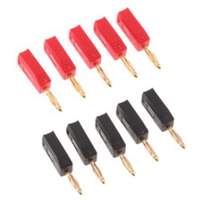 Connettori Impilabili Maschi