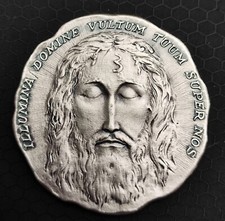 Medaglia - Ostensione Della S