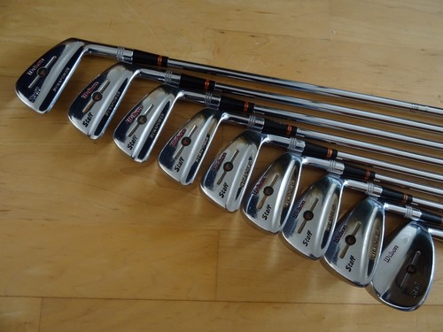 Wilson staff dyna power - wilson, di