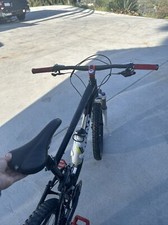 Giant Mountain Bike