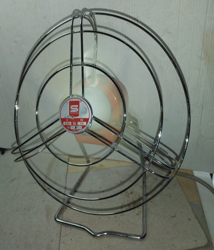 Ventilatore vintage vendita - ventilatore,