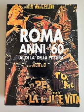 Roma anni la - '60-al, di