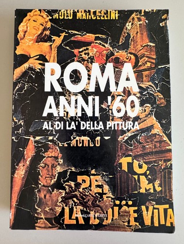 Roma anni la della - roma, la'