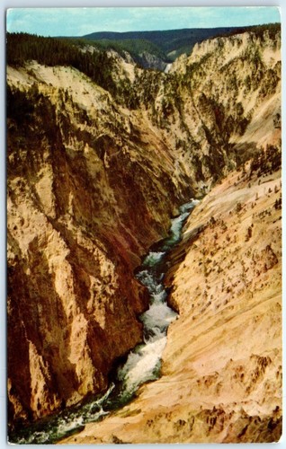 Cartolina lower grand - lower,