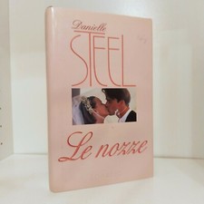 DANIELLE STEEL LE NOZZE LIBRO