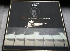 Montblanc Meisterstück