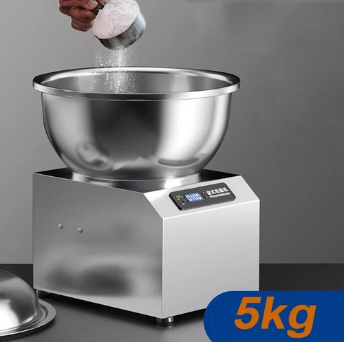 Impastatrice tipo lavabo
