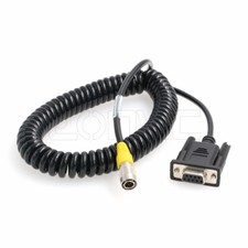 Trimble Total Station S8 6 pin