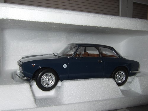 Alfa romeo 1300 junior 1973 - gt,