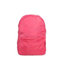 Tucano Zaino Compatto Eco Rosa