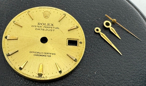 Rolex oyster perpetual - rolex,