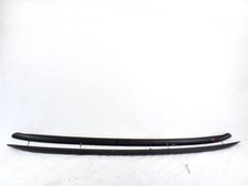 8U0860021 COPPIA BARRE TETTO PORTATUTTO AUDI Q3 2.0 D 4X4 103KW 6M 5P (2014) RIC