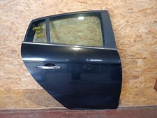 SPORTELLO PORTA PORTIERA POSTERIORE DESTRO FIAT BRAVO (198) ANNO 2009 (USATO)