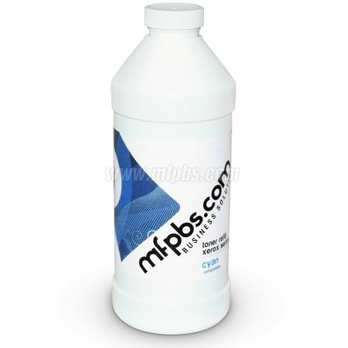 Refill compatible toner - refill, xerox