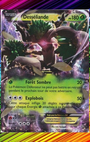 Desséliande xy5 primo - desséliande, xy5:primo