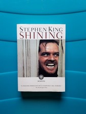 Stephen king shining - stephen,