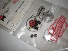 RADIOSISTEMI 5035 carrés de