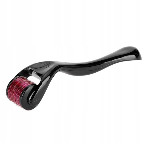 Derma roller micro aghi - roller,