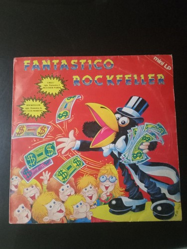 FANTASTICO
