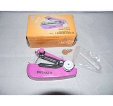 BREAKER MINI CUCITRICE OM888