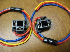 FORD ESCORT MK1, MK2, TAPPI