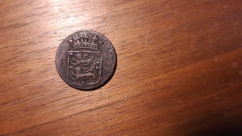 Pièce monnaie 1790 compagnie - monnaie,