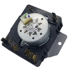 Timer asciugatrice Whirlpool OEM W10634750 E 1 anno di garanzia ⭐Spedizione gratuita lo stesso giorno⭐