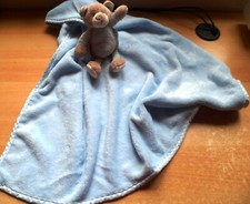 COPERTINA COPRICESTO BEBE'