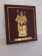 Libro BUTON 1820 - 1970 150