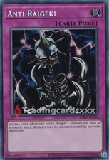 Yu-Gi-Oh! Anti Raigeki : SE