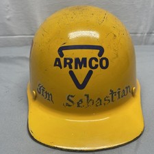 Armco Steel Co. Cappello