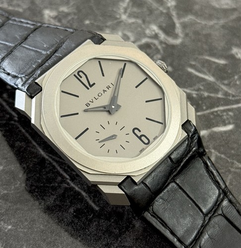 Bvlgari octo finissimo extra - finissimo,