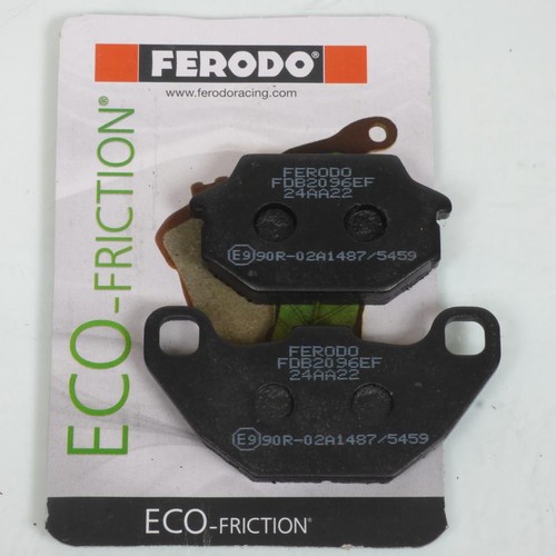 Ferodo pastiglie freno per - ferodo,