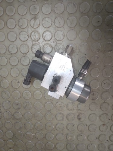 25010 polmone riduttore - 25010,