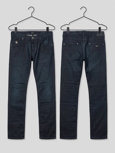 Armani jeans uomo - jeans, j20