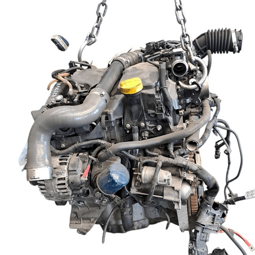 8201708642 motore semicompl - motore,