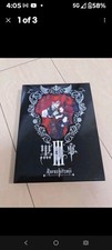 Black Butler III Edizione