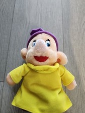 Snow White and seven dwarfs