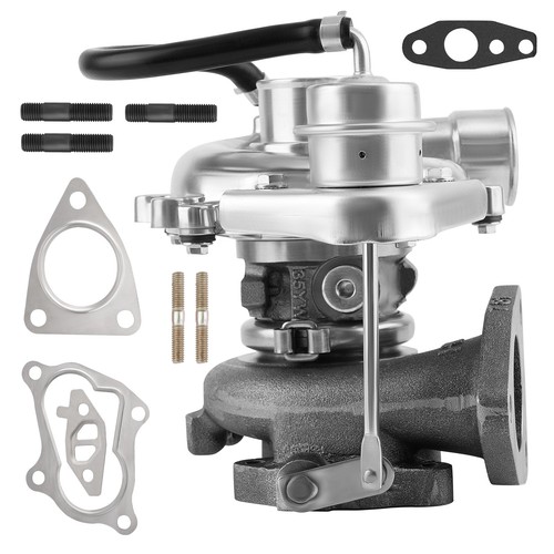Nuovo turbocompressore turbo - turbocompressore,
