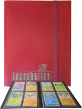 Raccoglitore carte pokemon - carte,