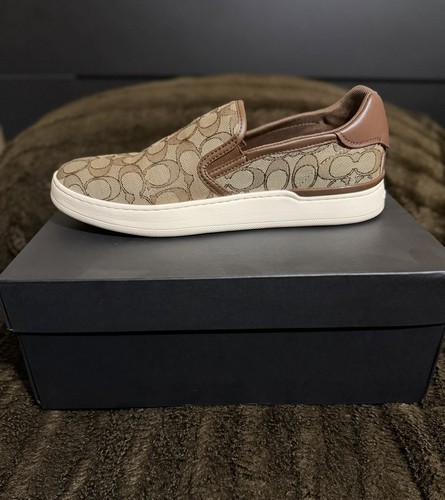 Scarpe casual coach - coach, wells