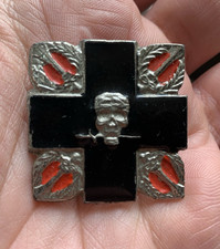 vintage DISTINTIVO BADGE