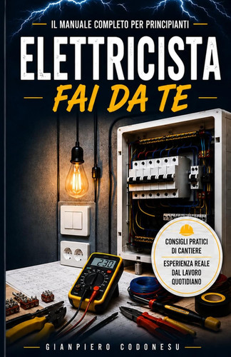 Elettricista fai dalla - fai,