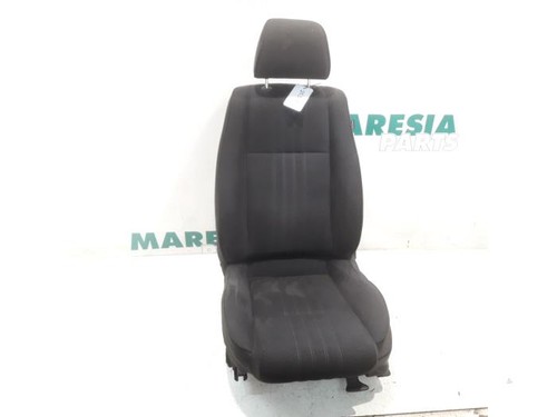 Sedile sinistro alfa - alfa, 159