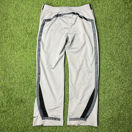 Pantaloni basket vintage - da,