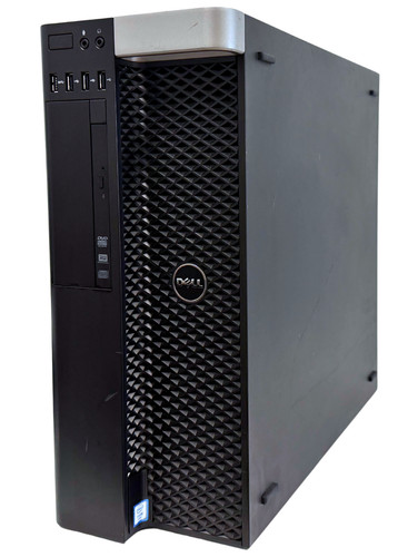 Workstation dell precision - dell,
